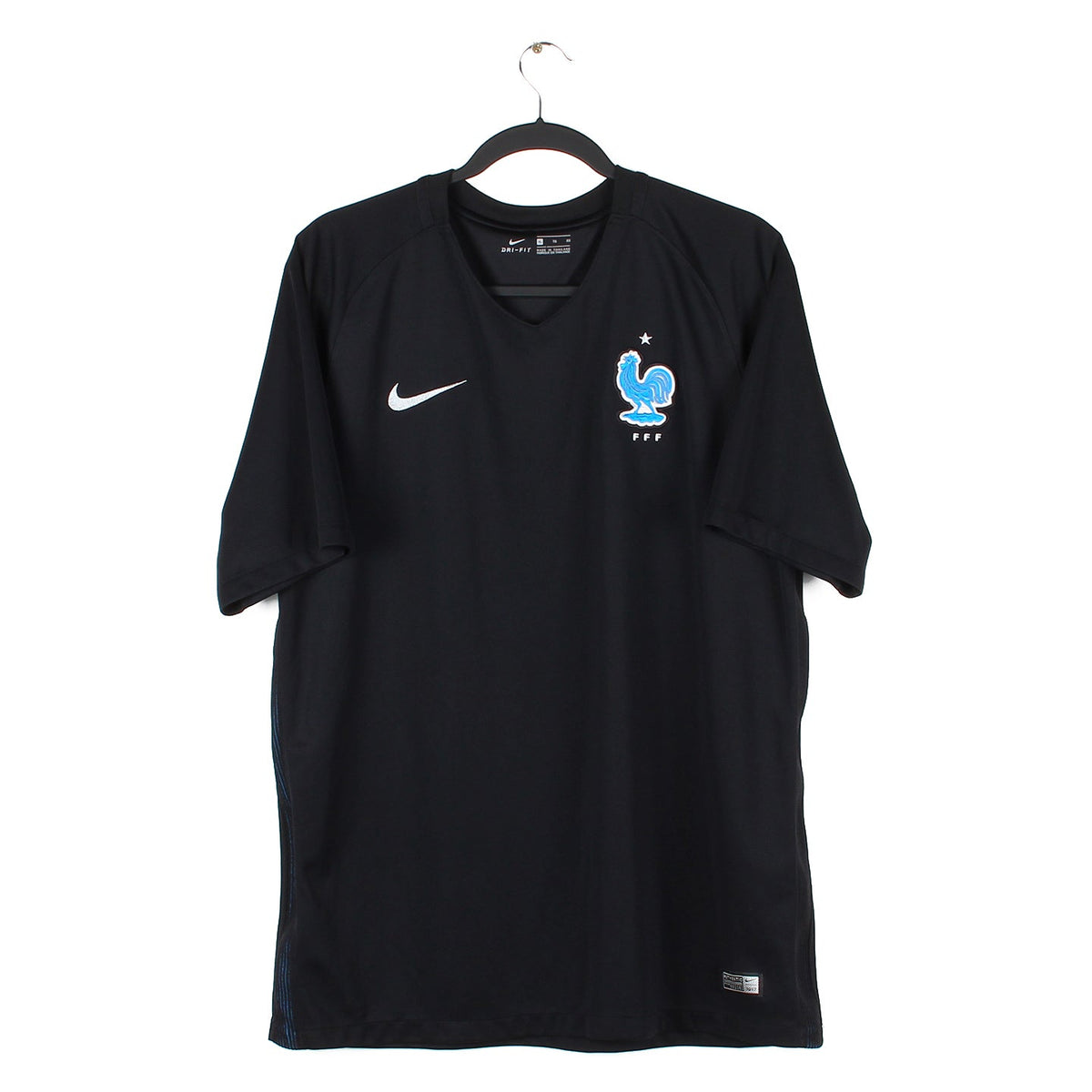 Maillots Football France N'Golo Kanté 13 Domicile 2022 - haute qualite Maillots Football France N'Golo Kanté 13 Domicile 2022 - haute qualite