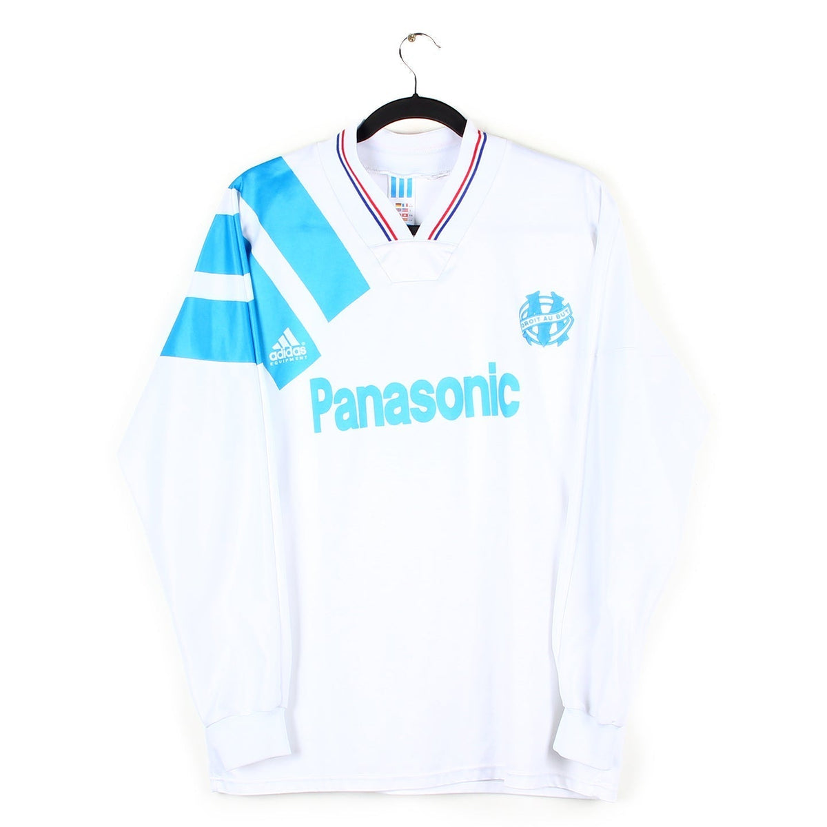 Maillot PANASONIC SPORTLIFE 1990 91 92 vintage shirt trikot jersey Olaf LUDWIG Maillot PANASONIC SPORTLIFE 1990 91 92 vintage shirt trikot jersey Olaf LUDWIG