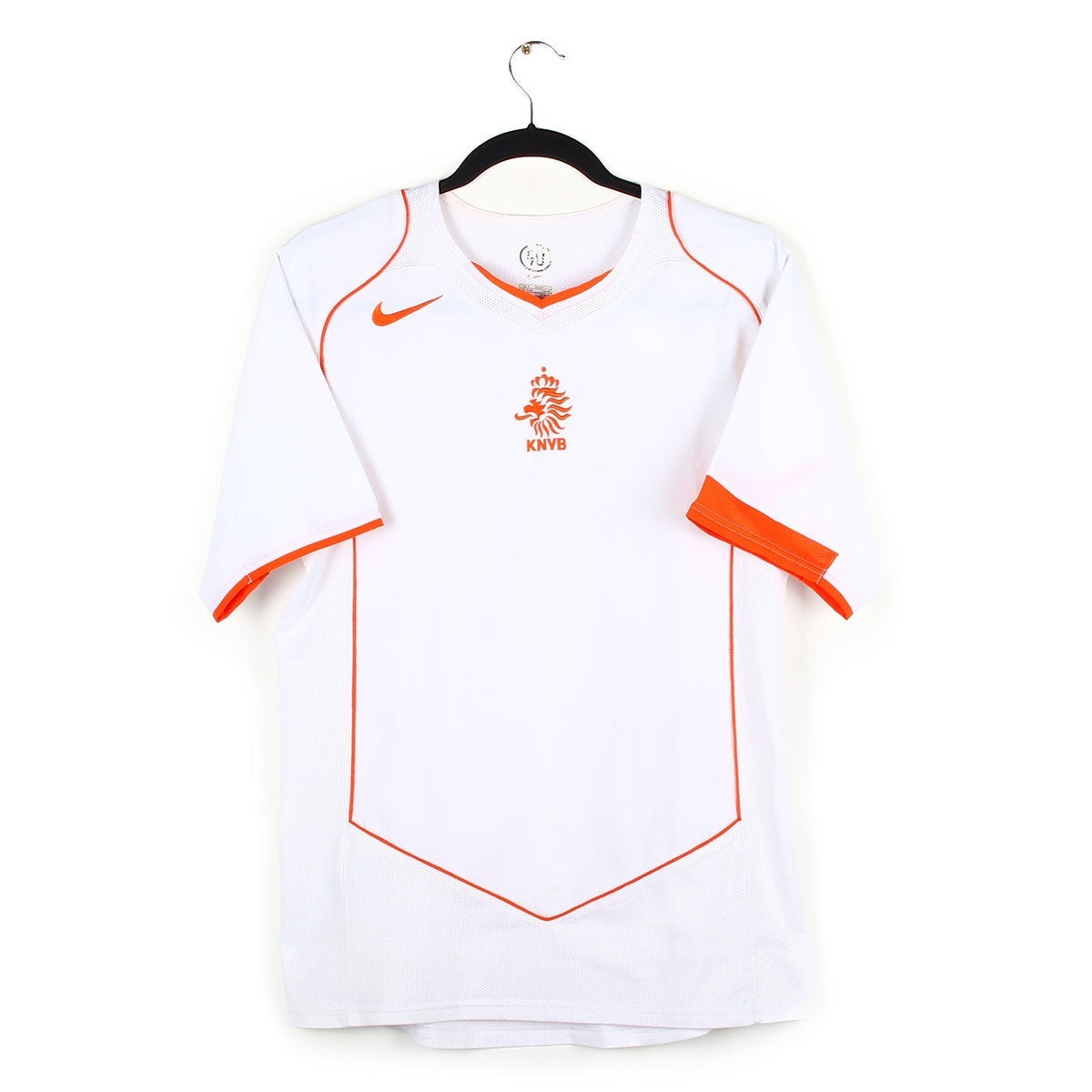 Maillots De Foot Vintage / Rétro - The Football Market - Maillot De Football Vintage Domicile Olympique De Marseille 2004 2008