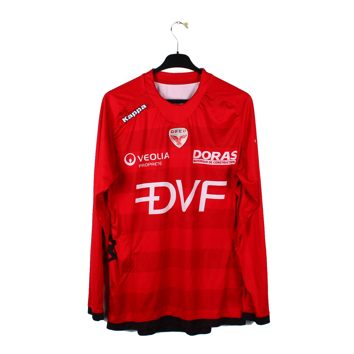 Maillot Dijon FCO Third 2025/2026 | Produit Officiel