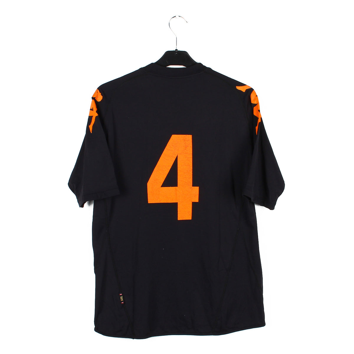 Maillot AS Roma Domicile 2025 2026 El Shaarawy