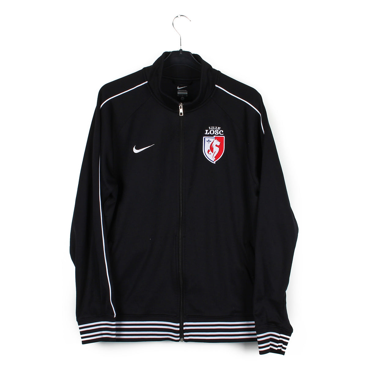 Veste Lille Vintage 2013 14 Vintage Football Area