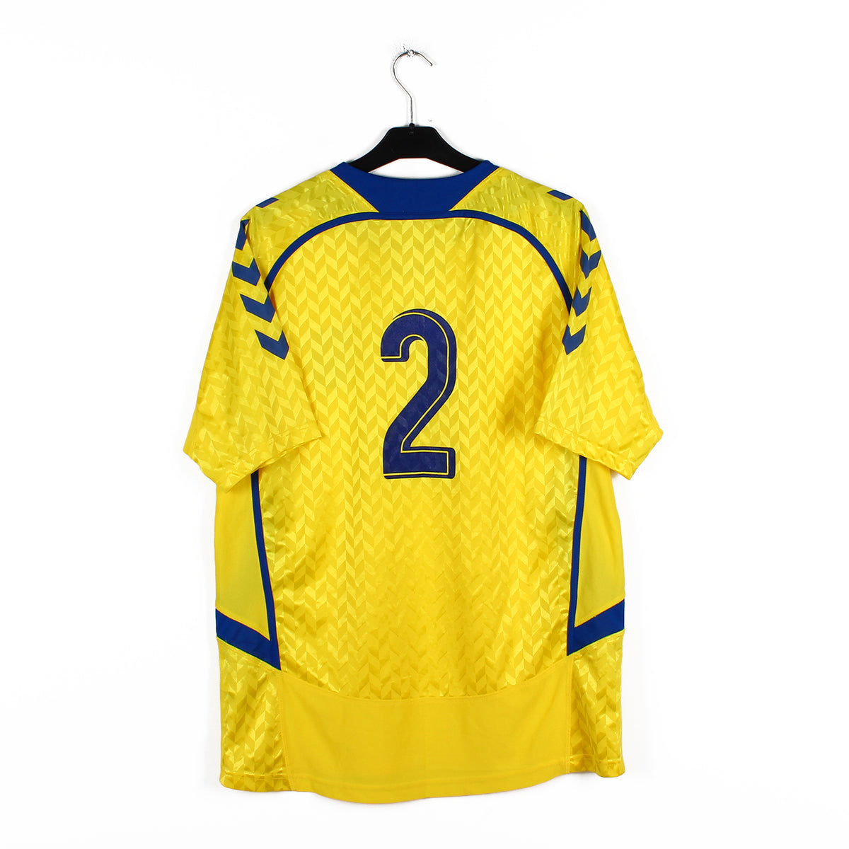 Brondby IF Maillot d'Entraînement Avant-Match - Limoges