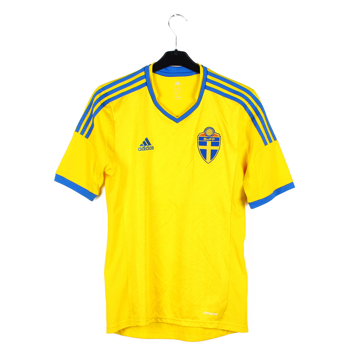 Maillot Suède Extérieur 2006-2008 - Umbro - Taille S - Collection World Cup