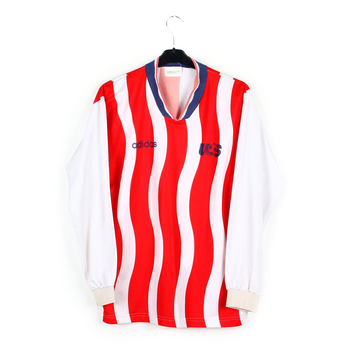 Maillot Etats-Unis vintage Coupe du Monde 1994 – Vintage Football Area