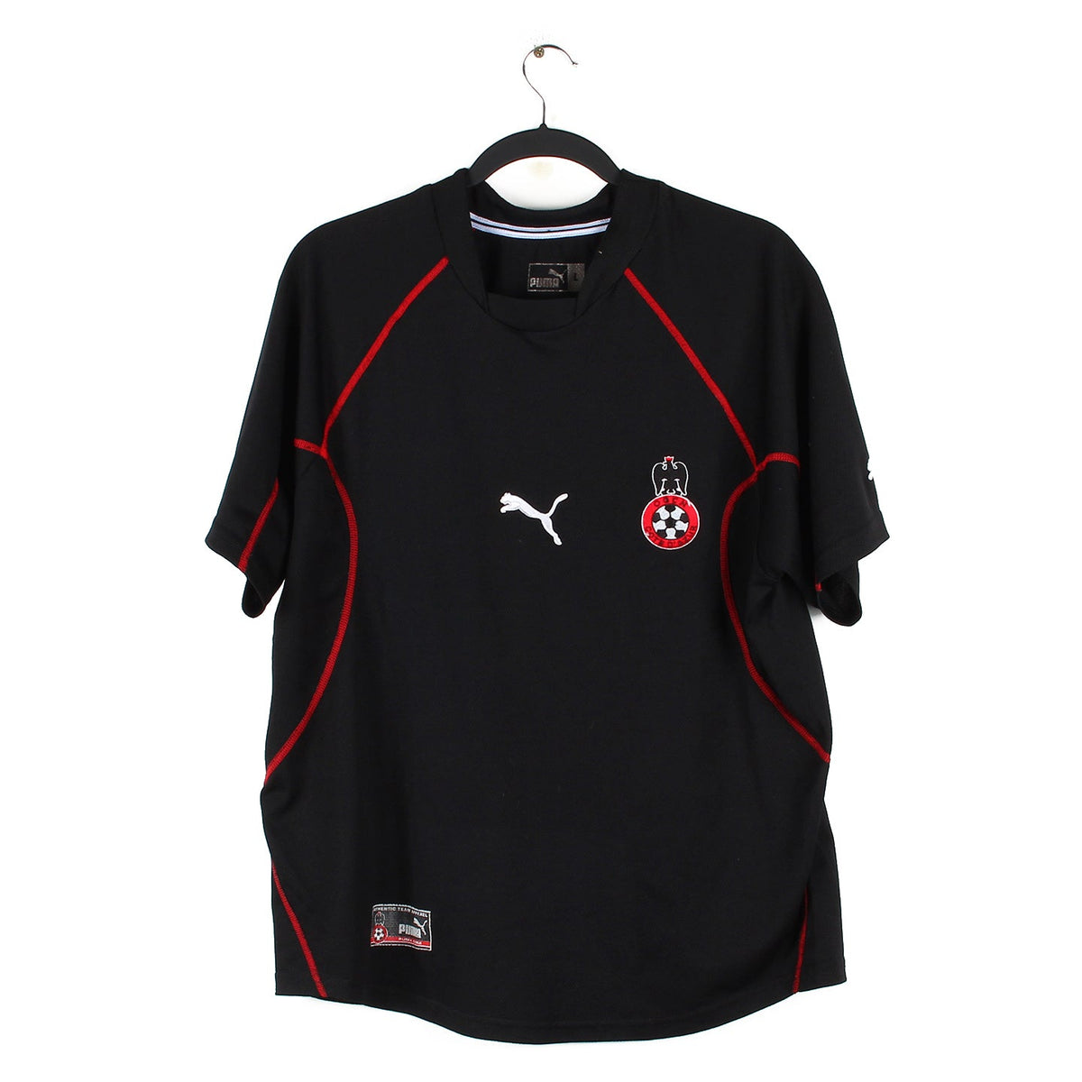 MAILLOT FOOT OGC NICE STYLE VINTAGE