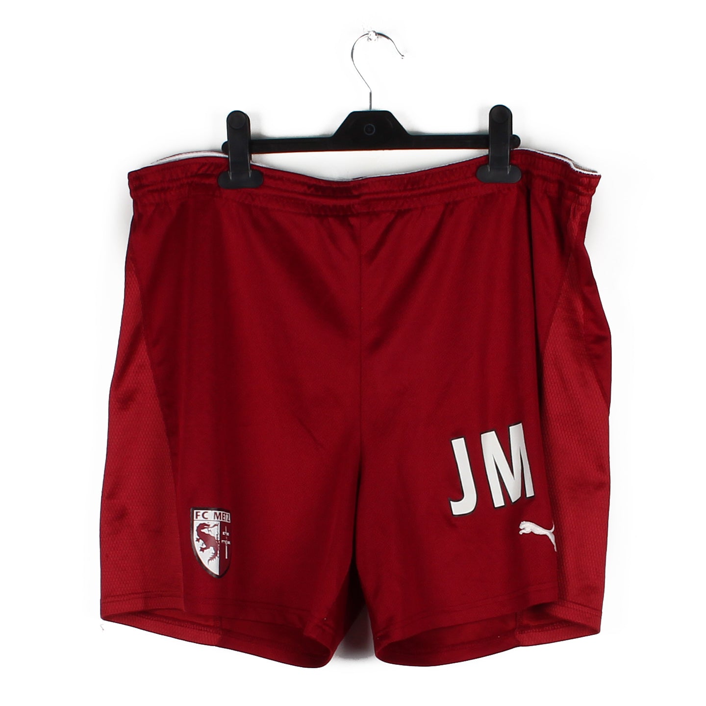 FC METZ SURVETEMENT Porté Jacket worn ancien 1985-1986 PATRICK SOLLAC No maillot FC METZ SURVETEMENT Porté Jacket worn ancien 1985-1986 PATRICK SOLLAC No maillot