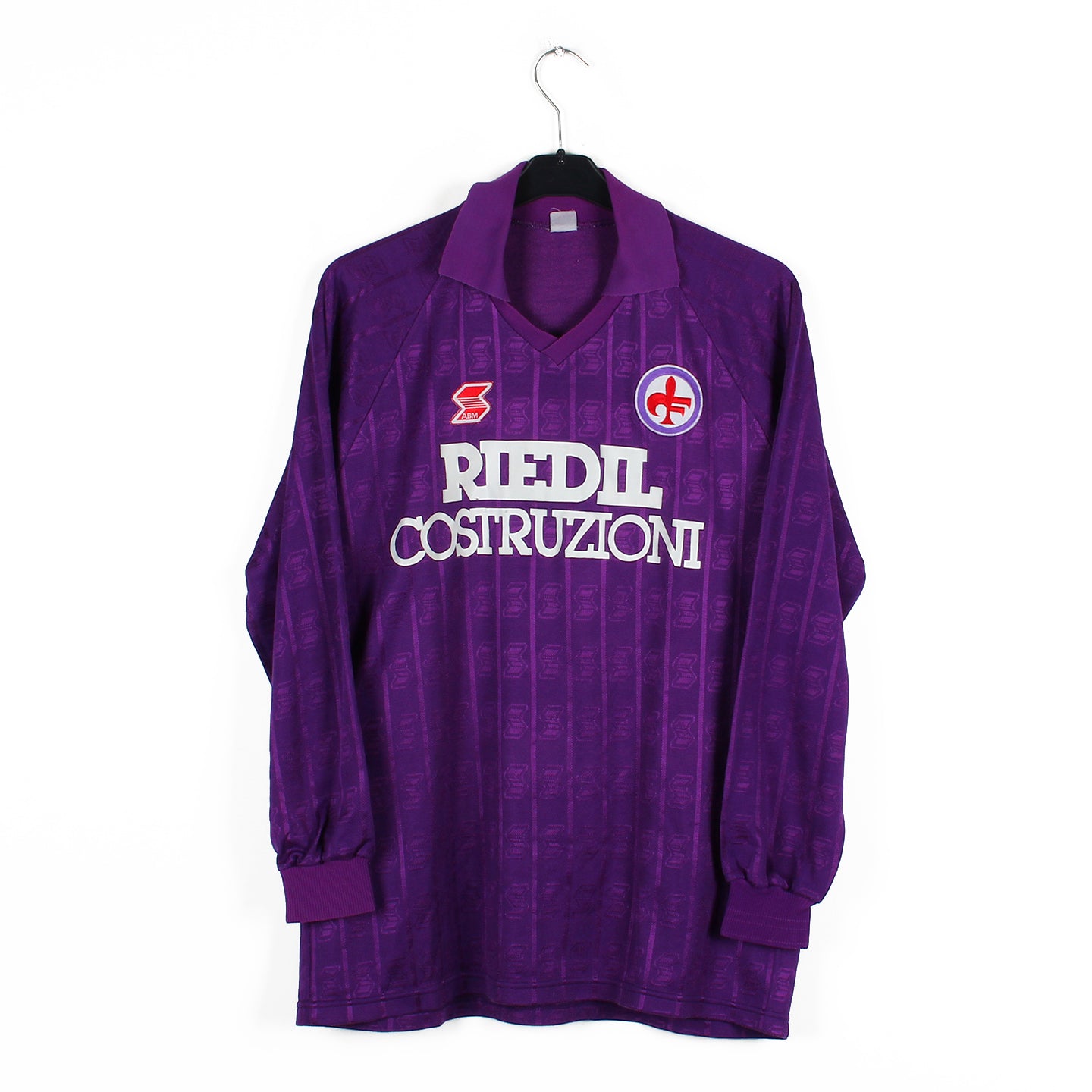 Maillot Fiorentina Deadstock 1992 1993 Troisième 3ème M Maillot Fiorentina Deadstock 1992 1993 Troisième 3ème M
