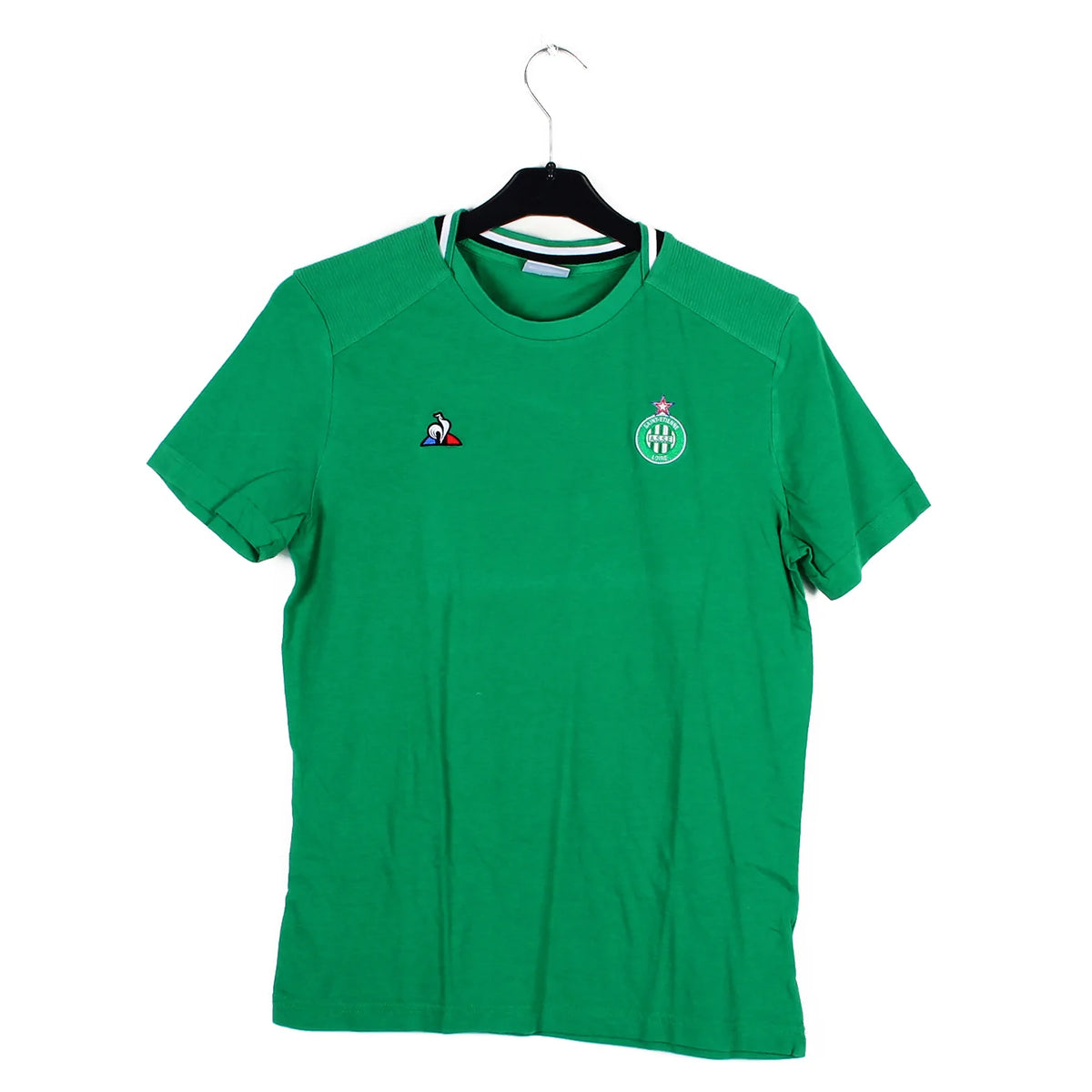 New ASSE Kits 2016/17- Le Coq Sportif St.Etienne Jerseys 2016-2017