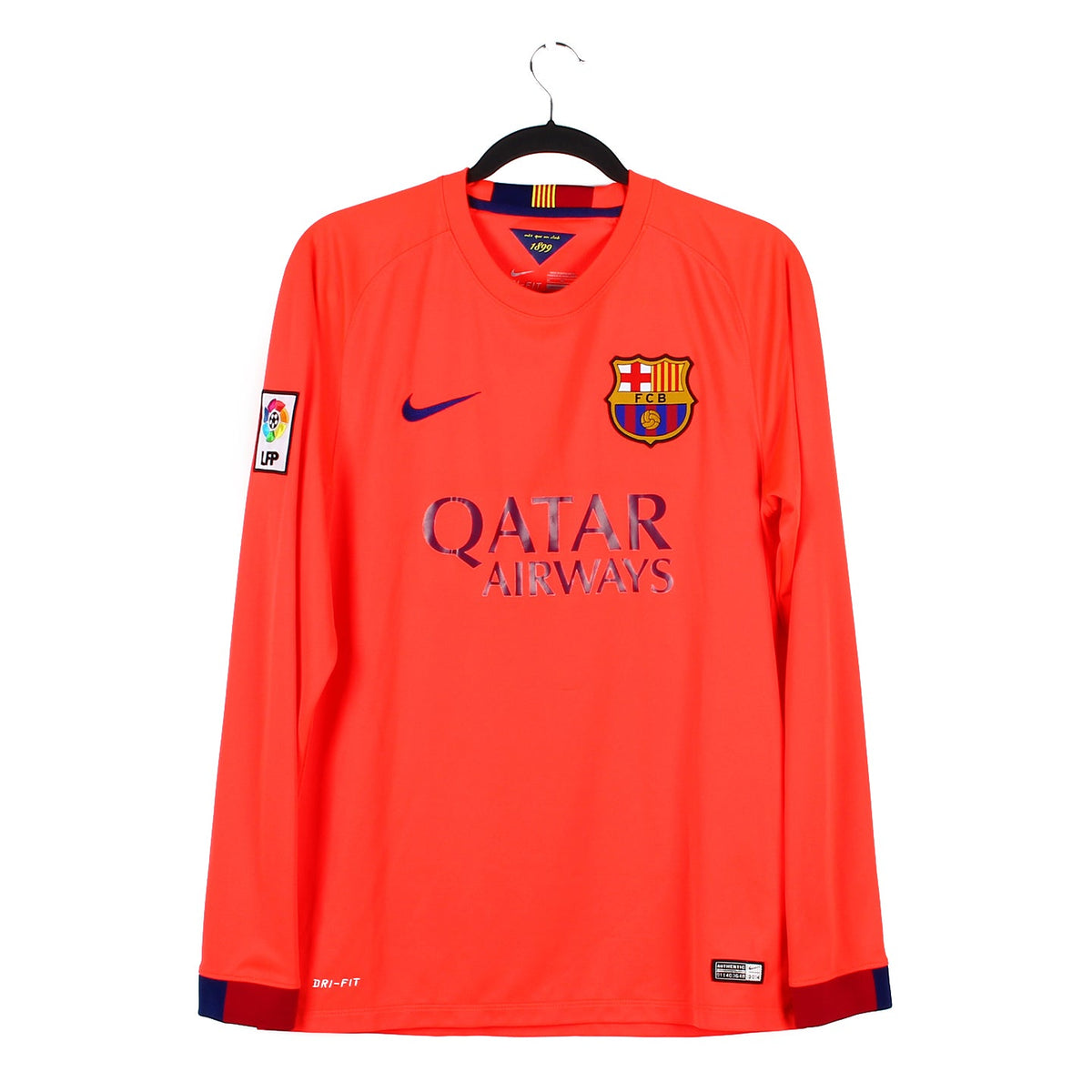 FC Barcelona 1984 - 1989 Home football shirt jersey Meyba size P (S FC Barcelona 1984 - 1989 Home football shirt jersey Meyba size P (S