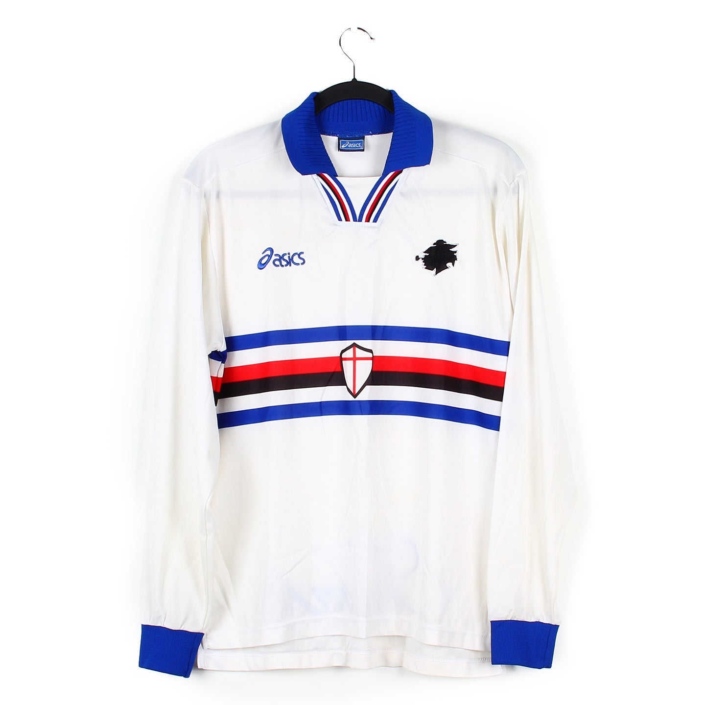 Maillot football vintage Sampdoria 2011-2012 HOME – Football Shirt Vintage Maillot football vintage Sampdoria 2011-2012 HOME – Football Shirt Vintage