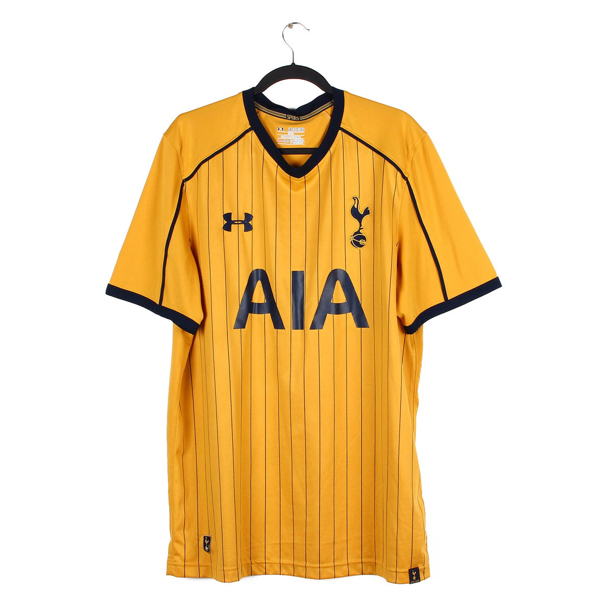 Maillot de foot Tottenham Hotspur 2016-2017 Domicile