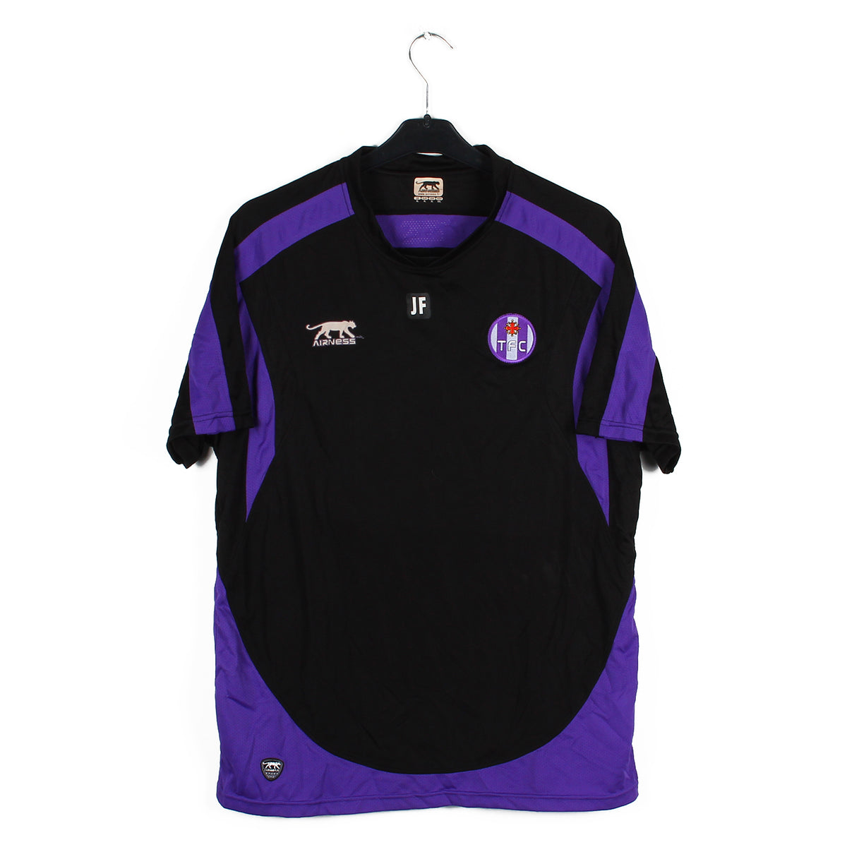 Troisième Maillot Toulouse 2011-12