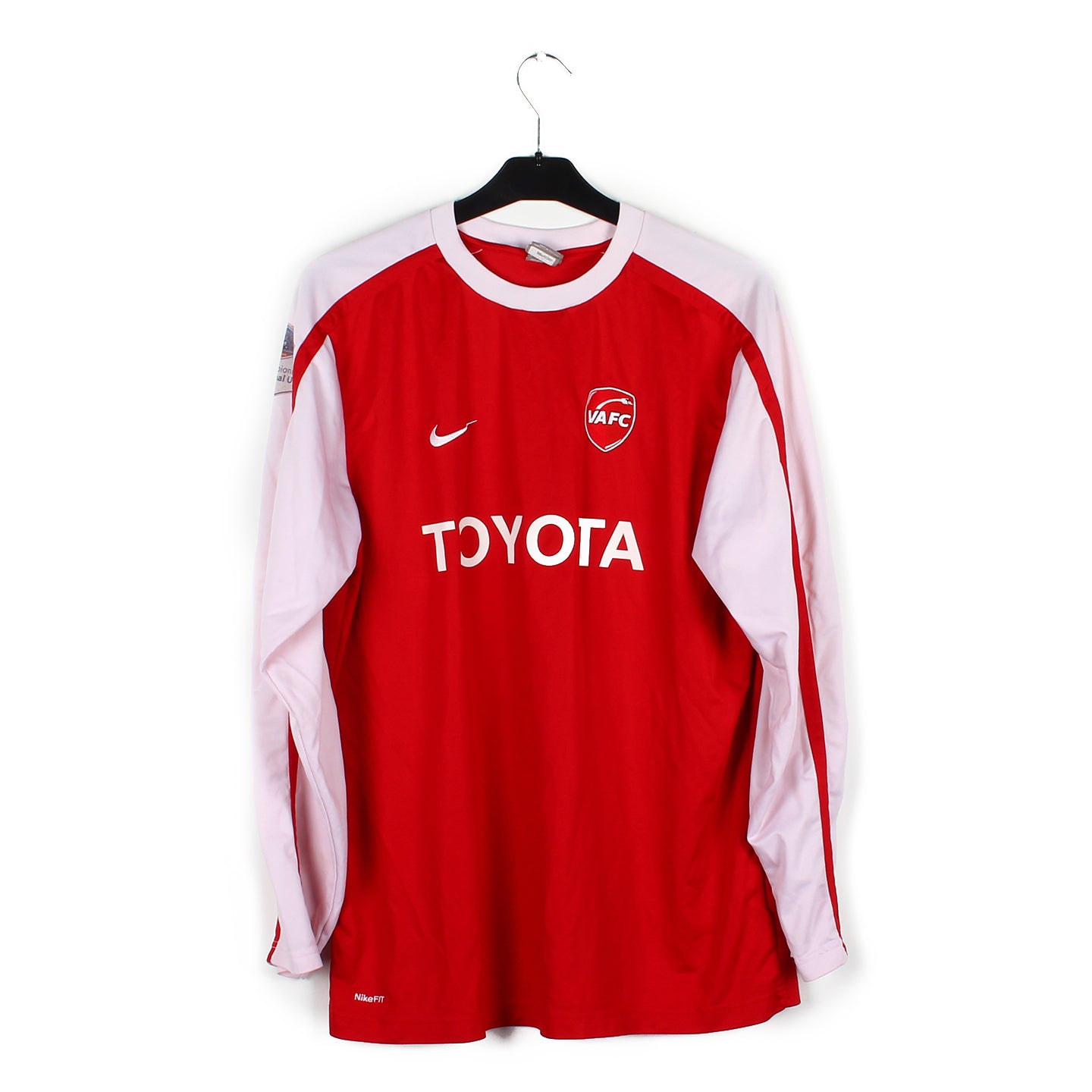 maillot football vintage Valenciennes 2008-2009 HOME 10 DARCHEVILLE – Football Shirt Vintage maillot football vintage Valenciennes 2008-2009 HOME 10 DARCHEVILLE – Football Shirt Vintage