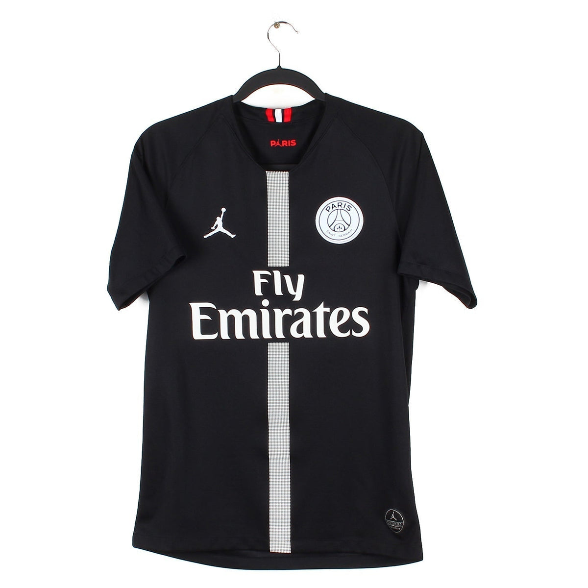 Maillot PSG third (2018/19) – Vintage Football Area