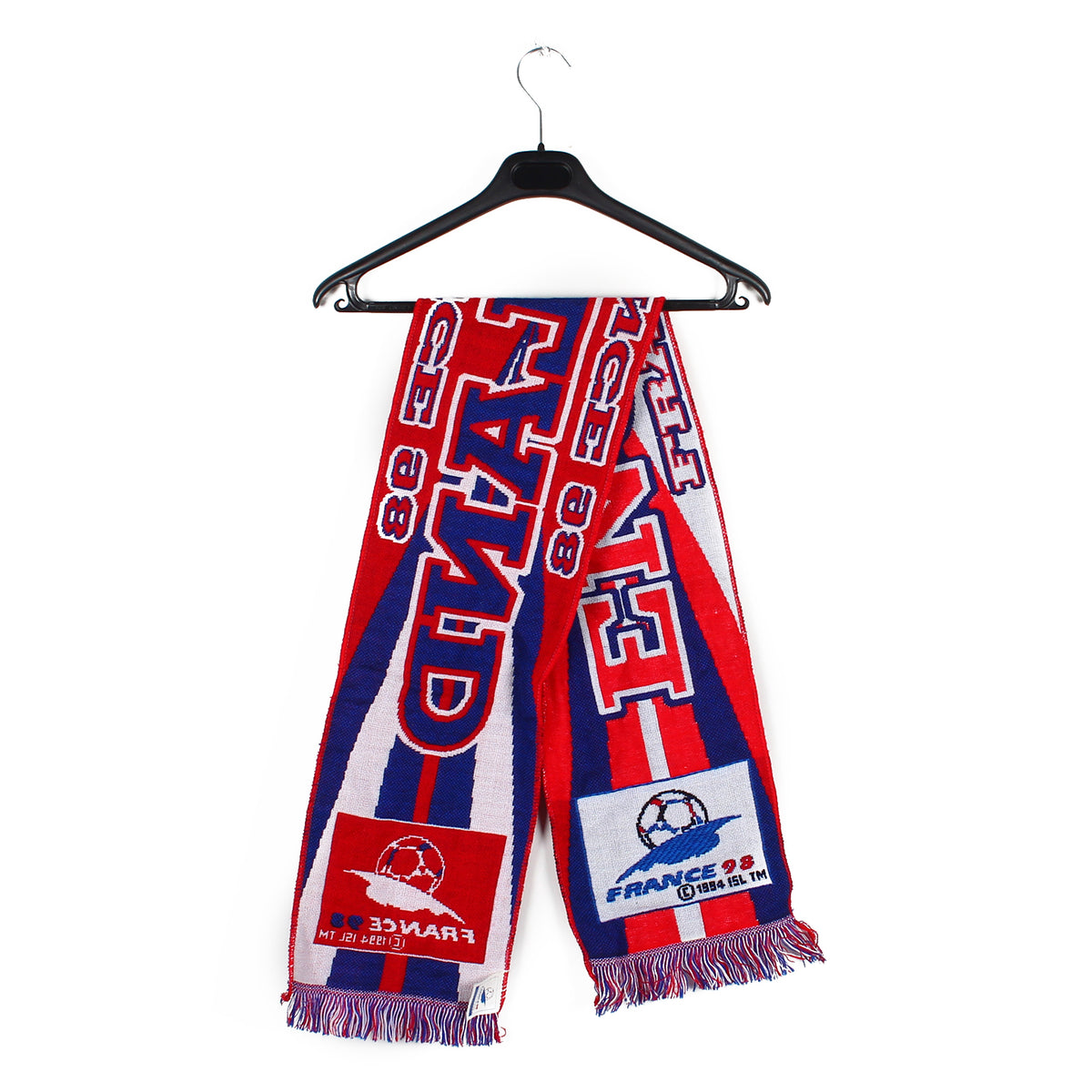 AUJOURD'HUI EN FRANCE, Coupe Du Monde 1998 EUR 29,99 - FR