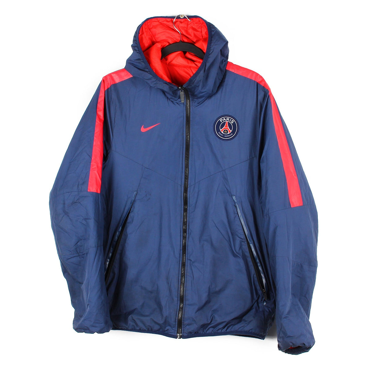 Doudoune PSG vintage (2014/15) – Vintage Football Area