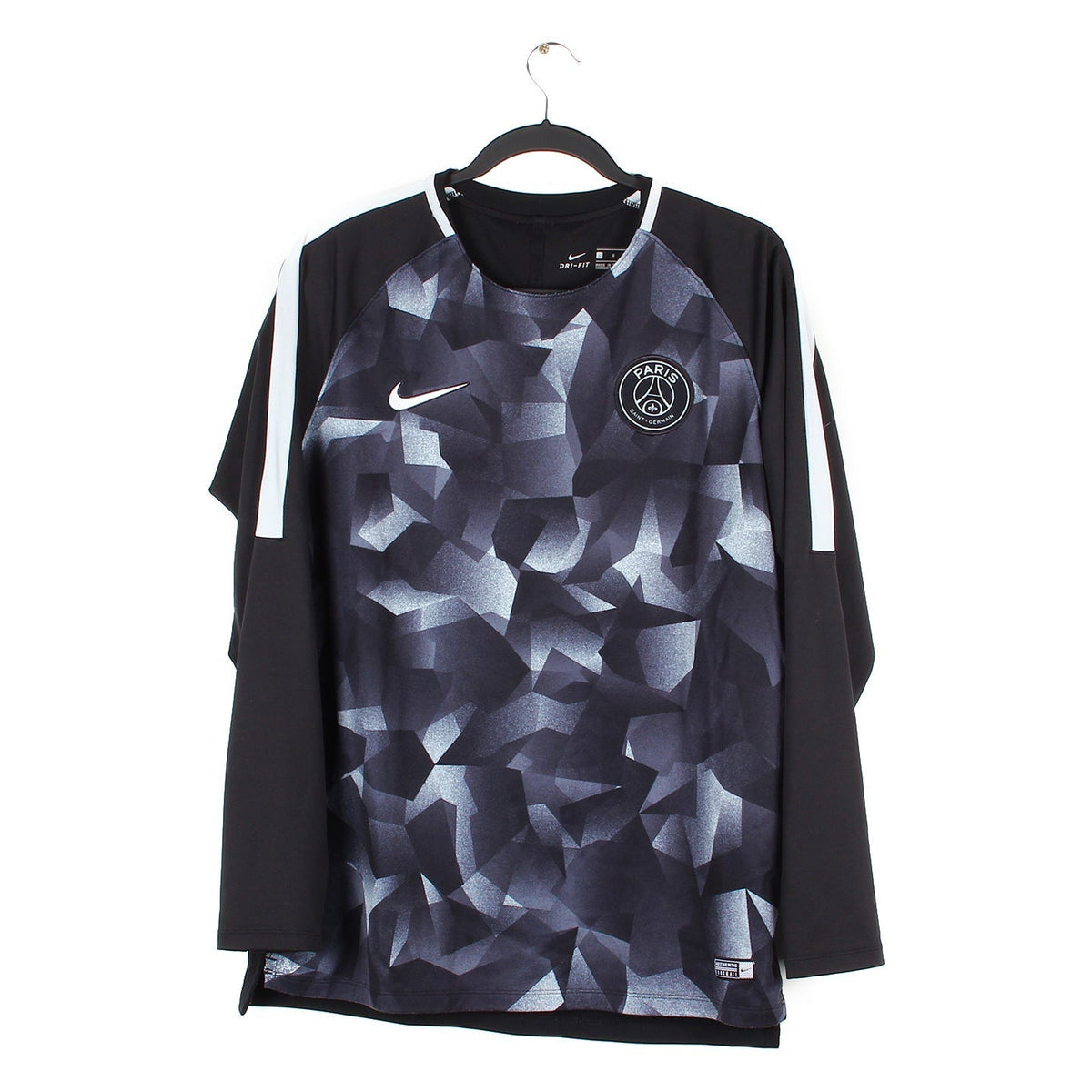 Patch Thermocollant PSG 2025-2026 - Pour Sweat Ou Maillot D 039 Entra Nement Fabriqu En 1014752