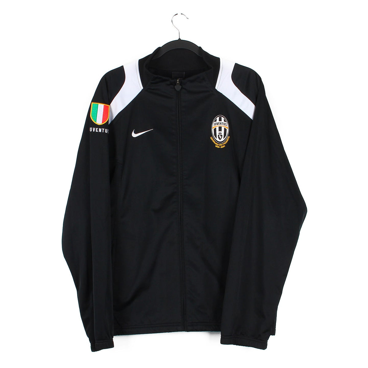 1997-98 Juventus Kappa Veste de survêtement - 8/10 - (L