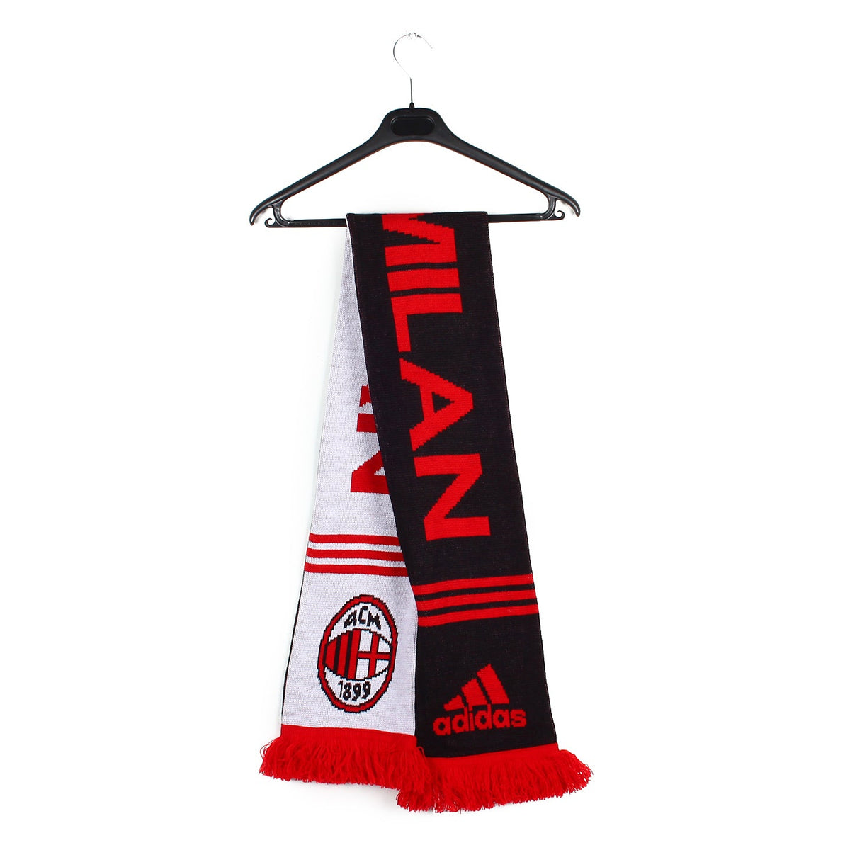 echarpe de football sur Milan AC | UK