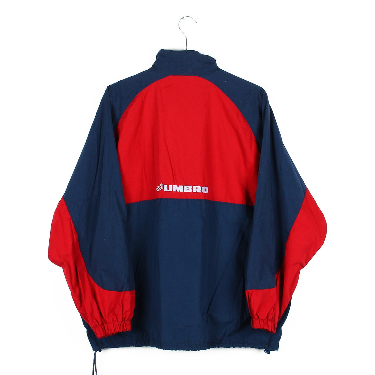 Veste Supporters Lens Vintage - Supp'R'Lens - Sang Et Or - Taille XL - Occasion Très Bon état