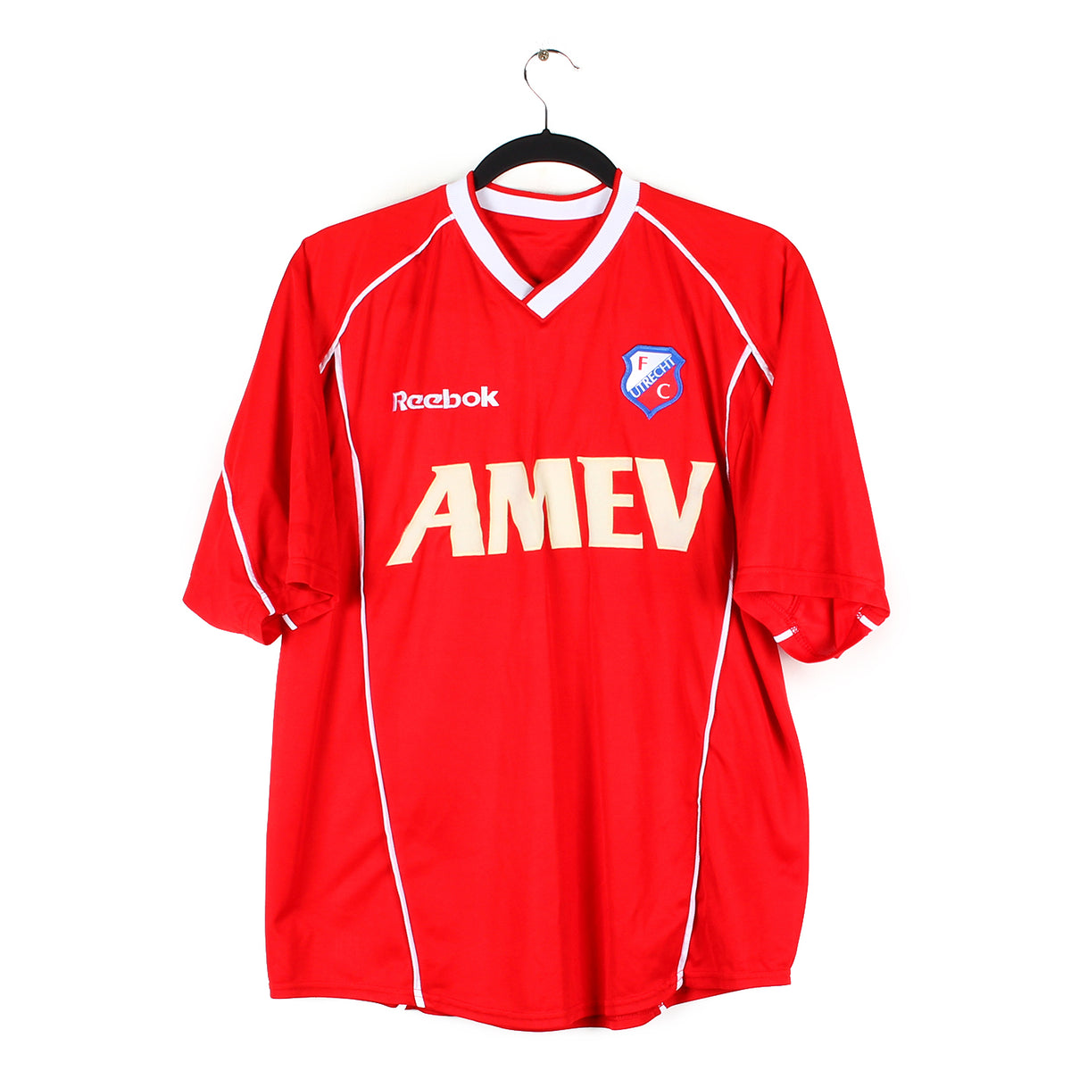 Maillot De Football Utrecht Extérieur (Away) - Saison 2017-2018 - Vintage