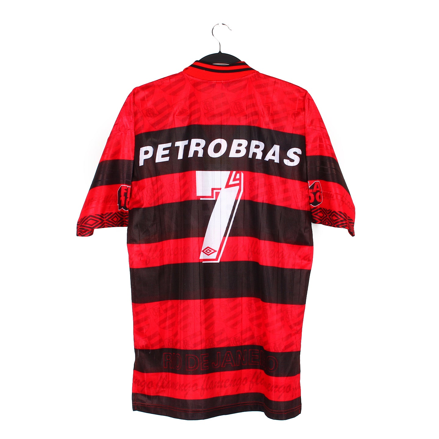 Acheter Thailande Maillot Football Flamengo Domicile Retro 1995 Pas Cher Acheter Thailande Maillot Football Flamengo Domicile Retro 1995 Pas Cher