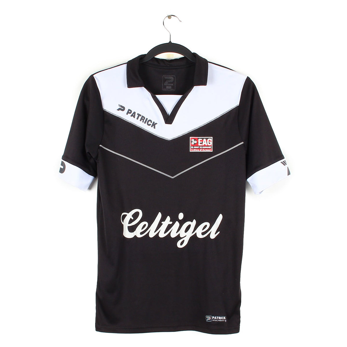 Maillots de football En Avant Guingamp | MatchWornShirt