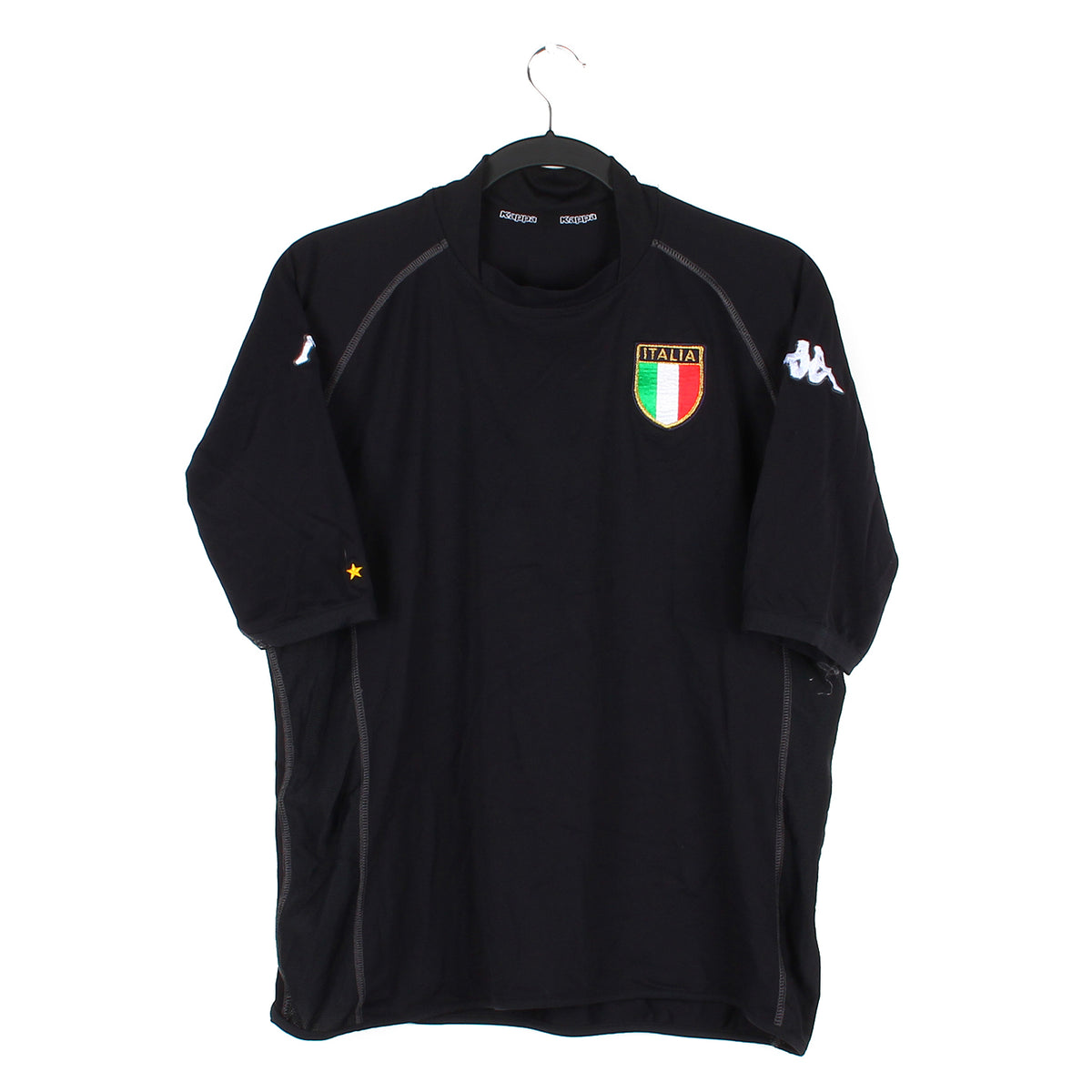 Maillot italie blanc 2000 2002 - Collection Maillot italie blanc 2000 2002 - Collection