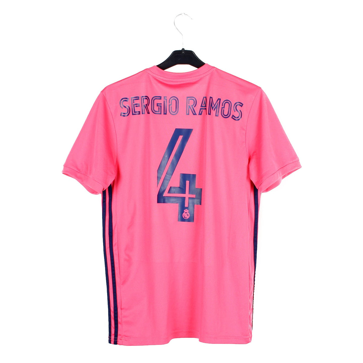 REAL MADRID SERGIO Ramos 2014 2015 Player Version Jersey Issue Champions maillot EUR 39,90 - FR