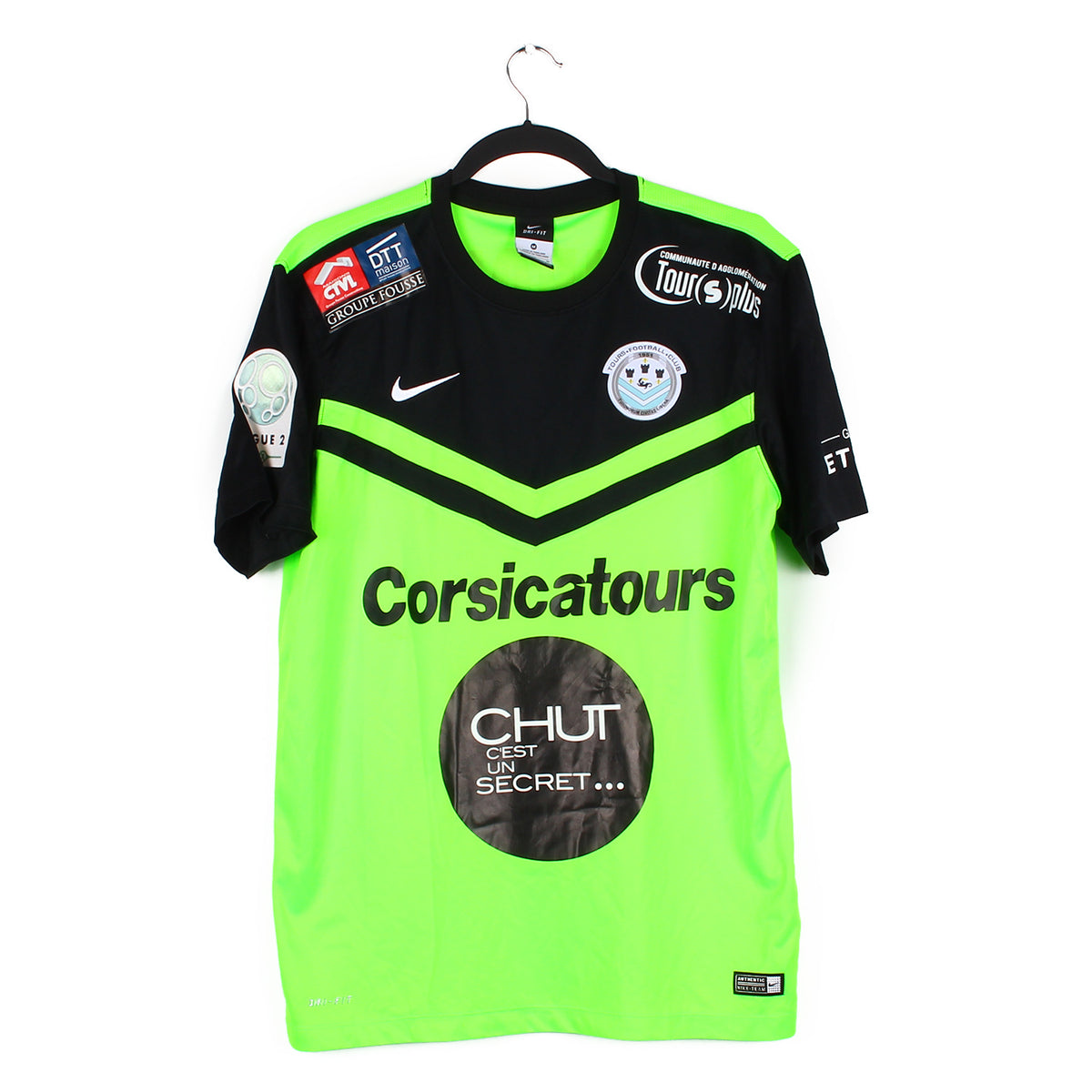 Maillot à Manches Longues Ranger Drirelease® - Femme Maillot à Manches Longues Ranger Drirelease® - Femme