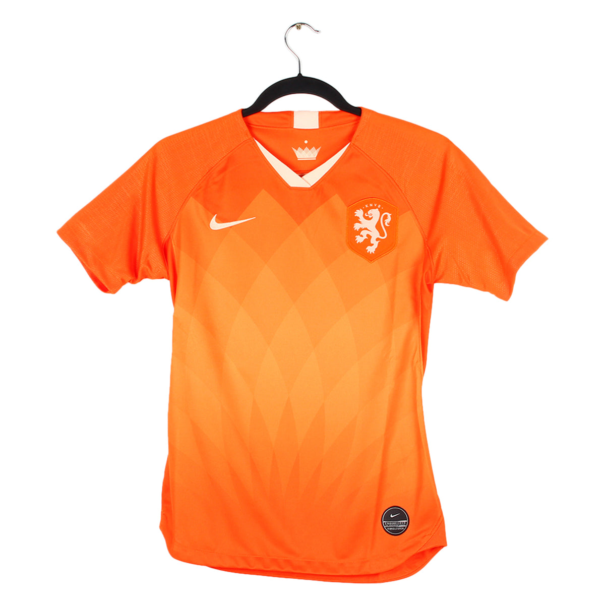 Maillots de football des sélections nationales blancs taille L