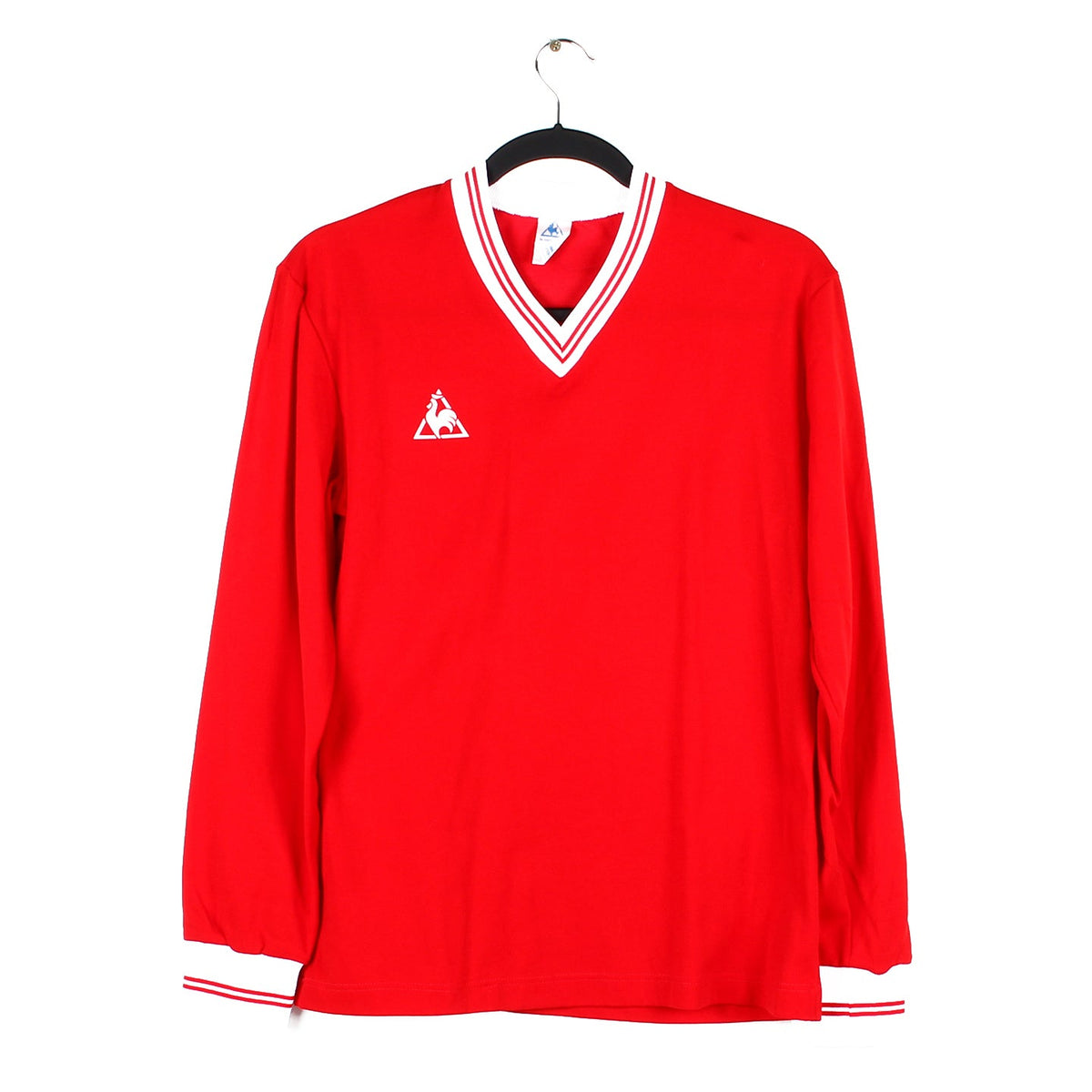 le coq sportif 1985 reparto