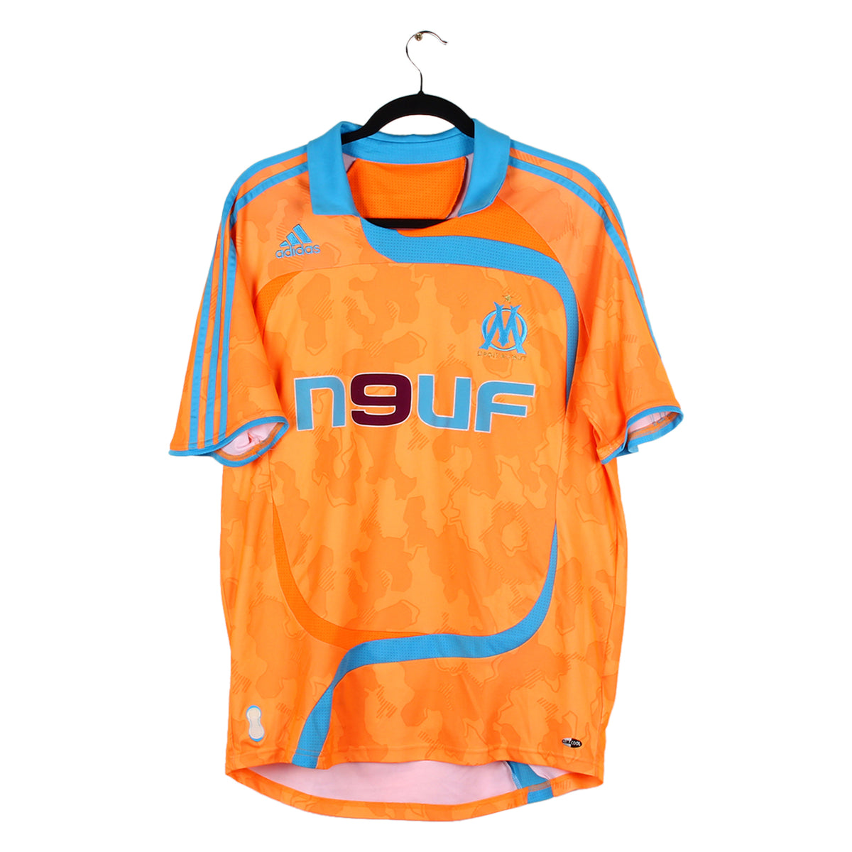 Maillot Football Maillot Marseille Ligue Des Champions 2021
