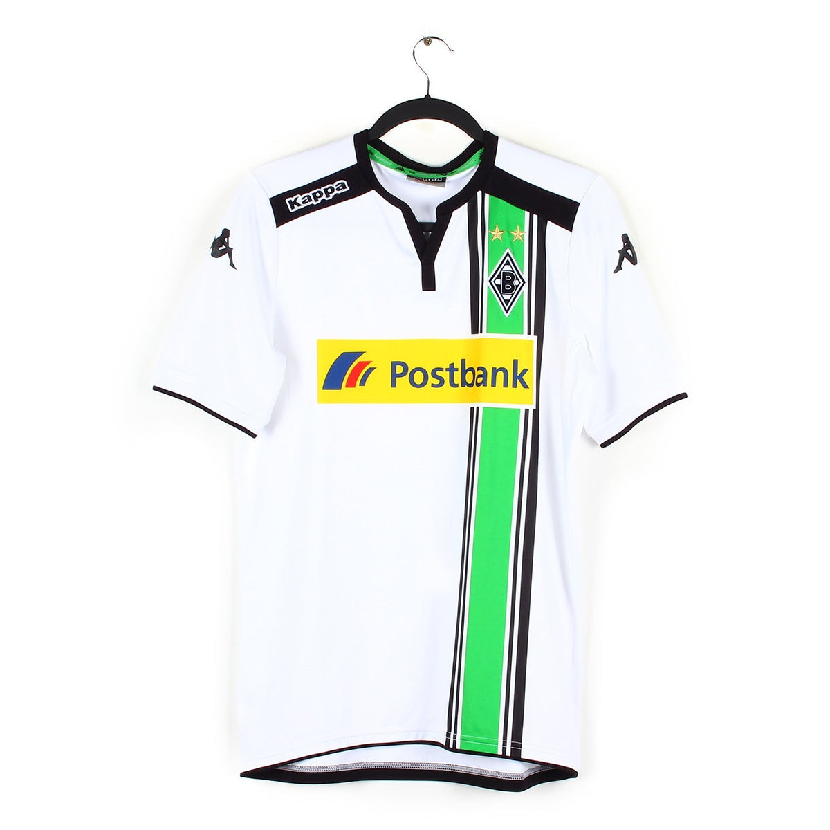 Borussia Mönchengladbach 25 / 26 | Maillot | Short | Casquette | Veste | Maillot 25 / 26 | Chaussettes | Domicile | Extérieur