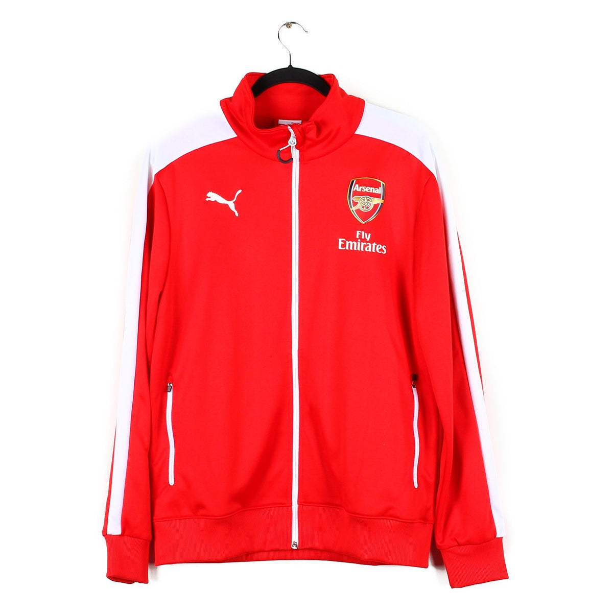 Veste arsenal puma on sale