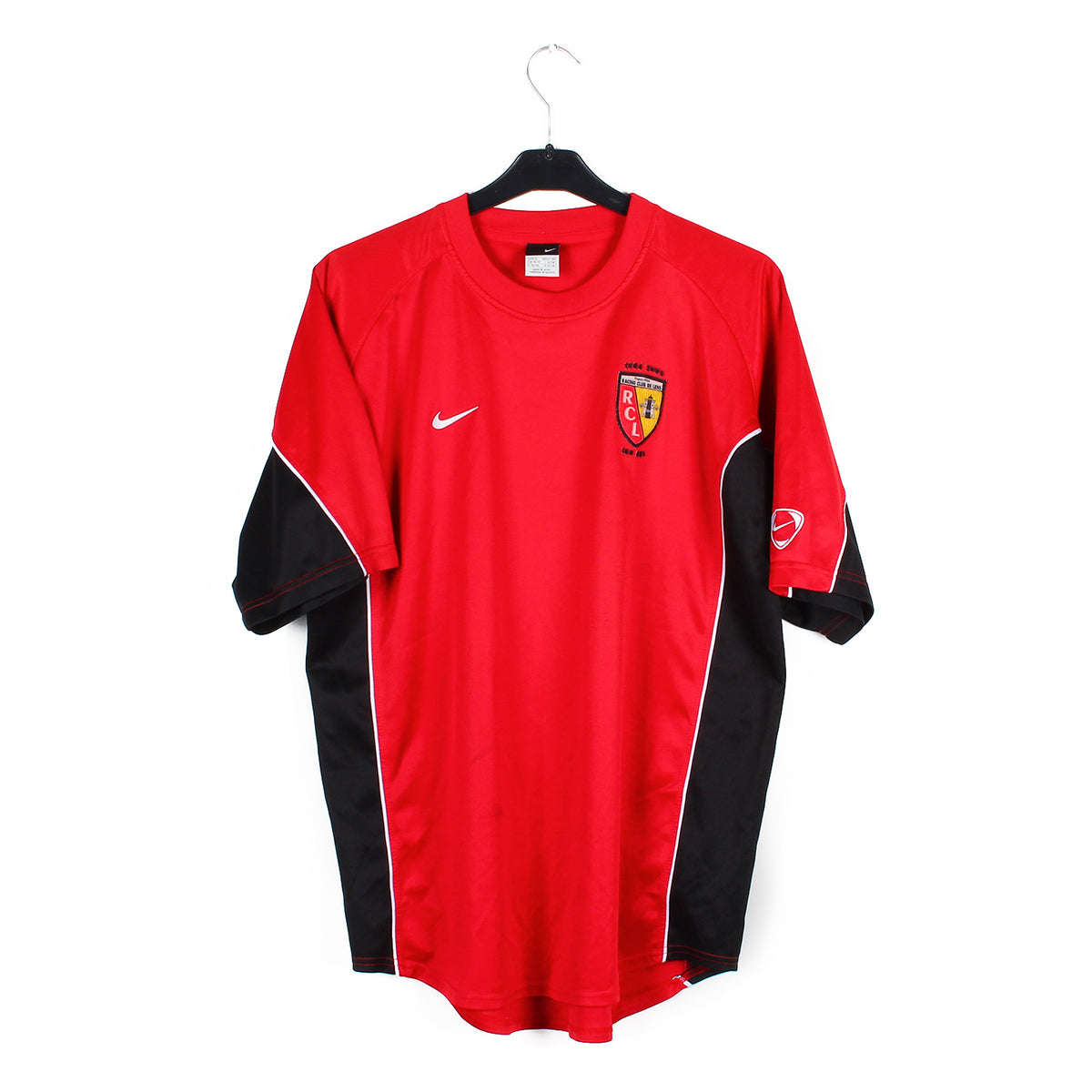 RC Lens Lens Maillots domicile