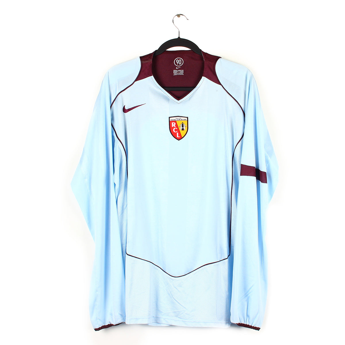 Maillot Extérieur Écosse Rugby Union 2004-2005 - Canterbury, Taille XL - Occasion Très Bon état