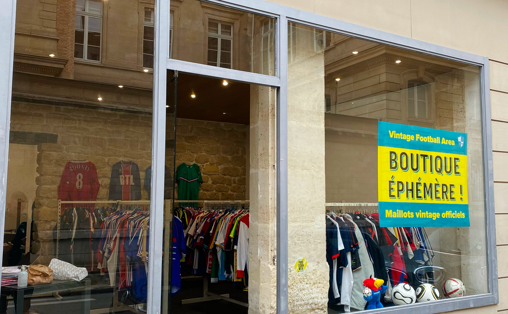 Boutique Tottenham : maillots & produits officiels