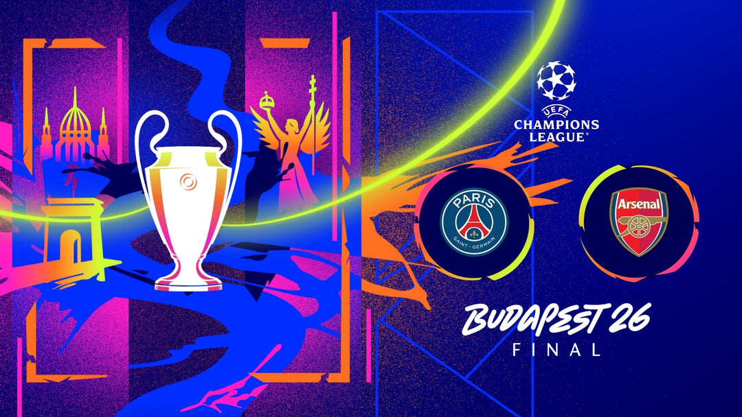 Finale LDC 2026