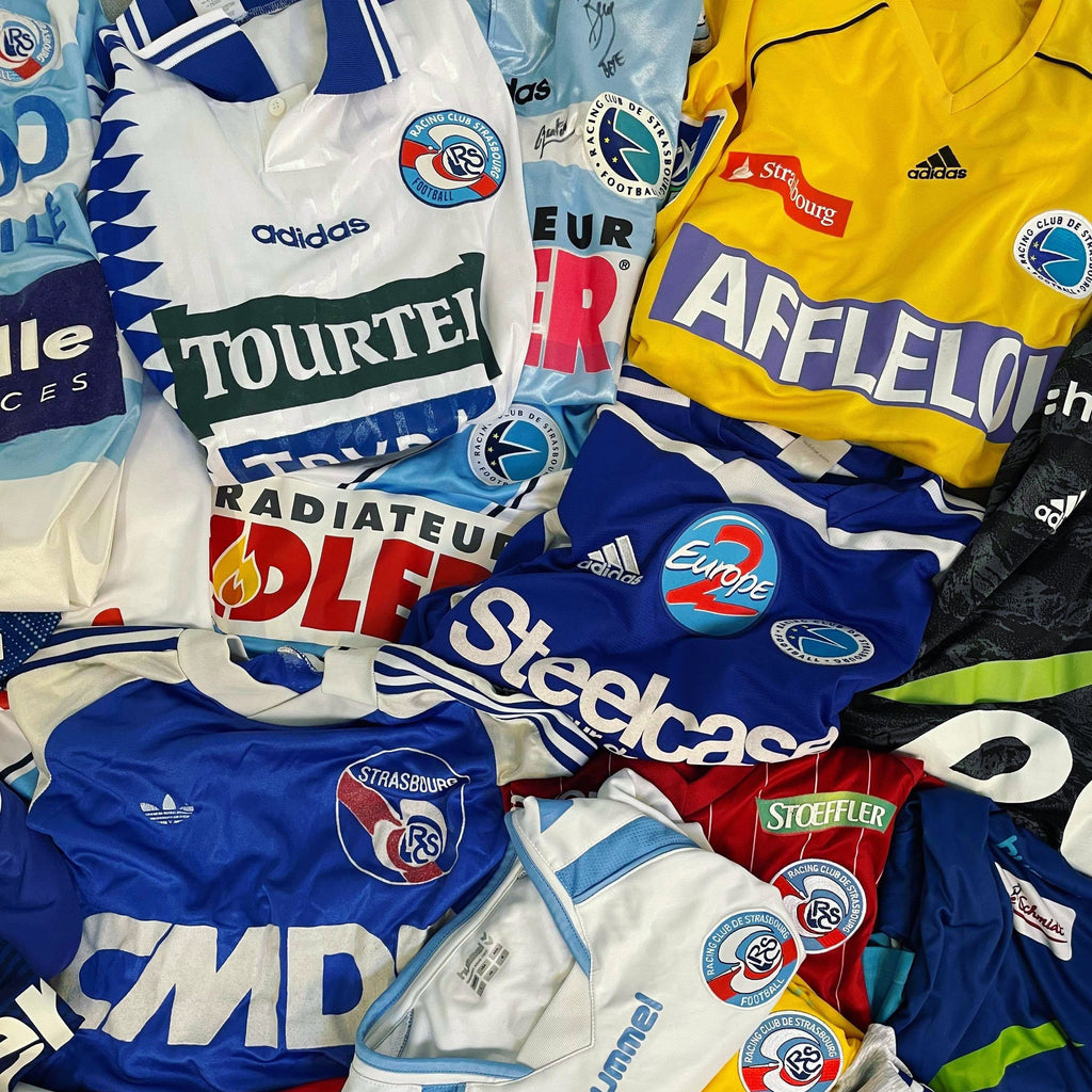 RC Strasbourg