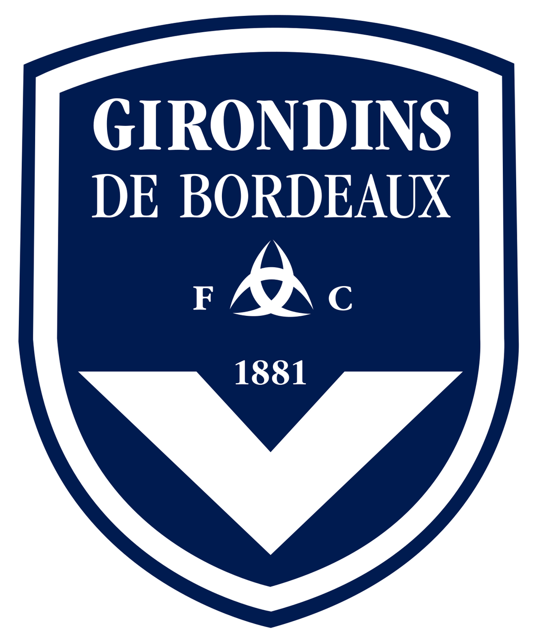 Girondins de Bordeaux