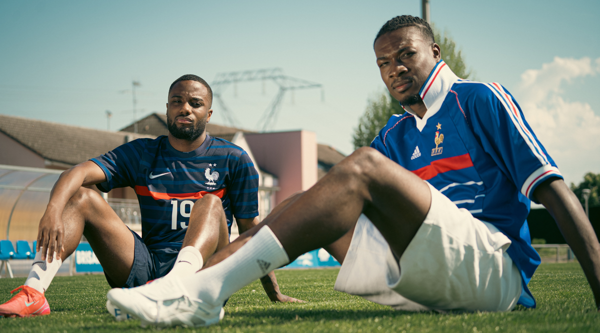 Equipe de France Image
