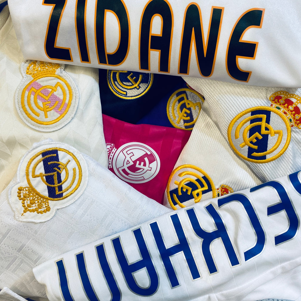 Real Madrid