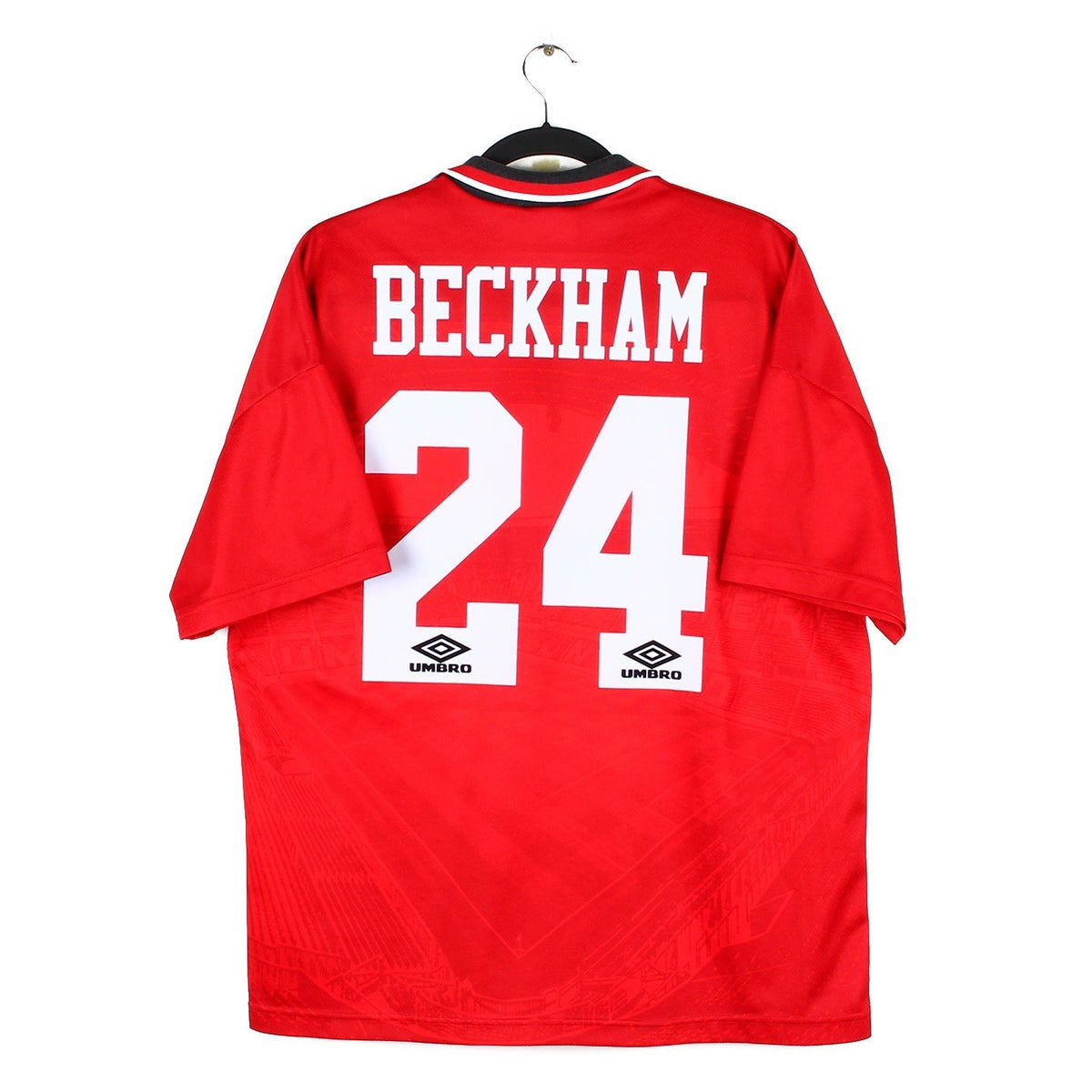Collection Beckham