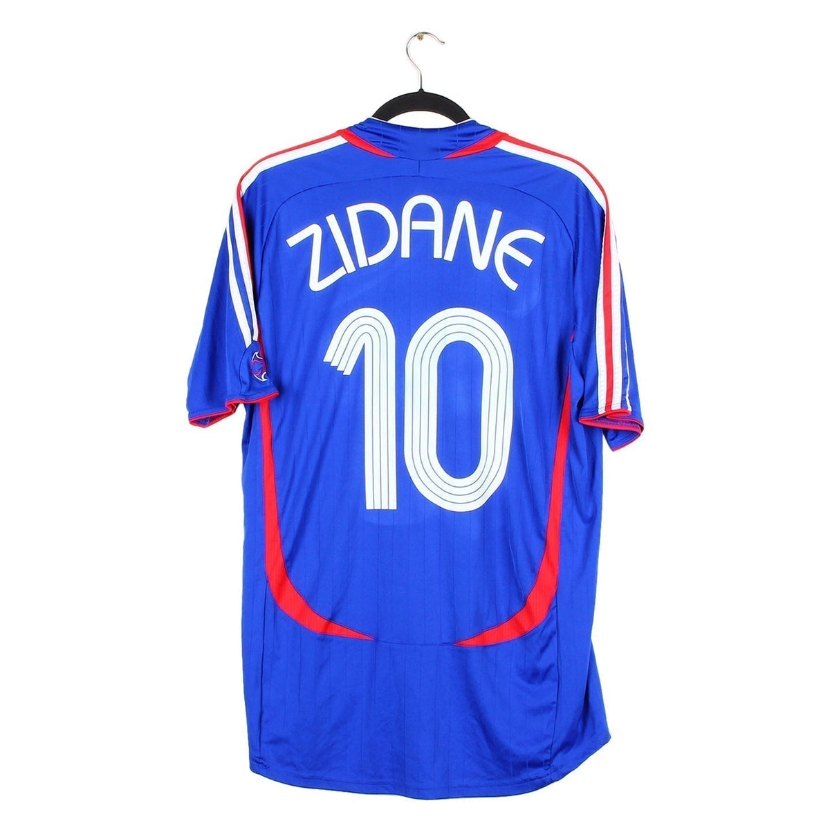 Collection Zidane