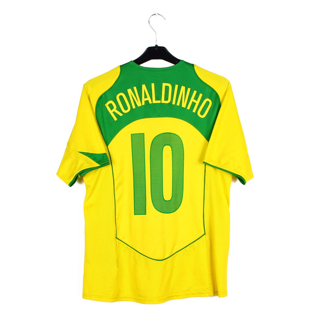 Collection Ronaldinho