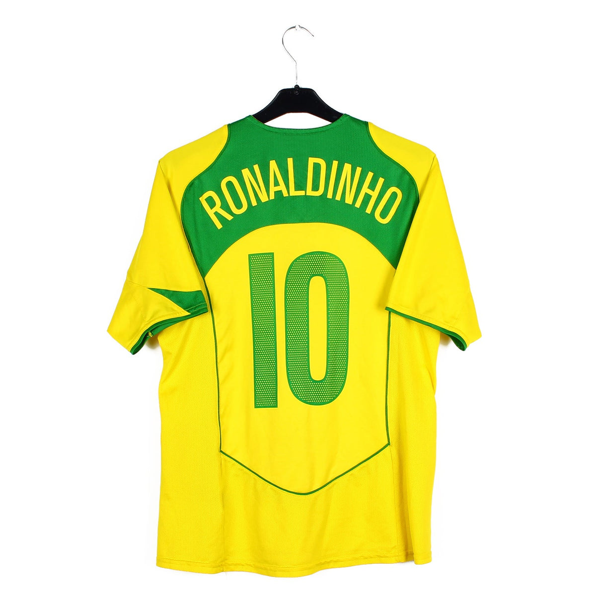 Collection Ronaldinho