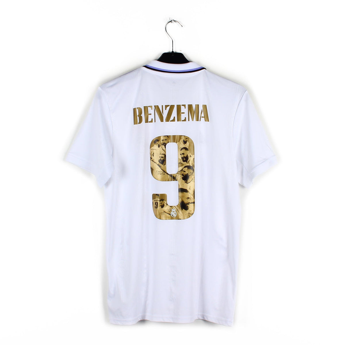 Collection Benzema