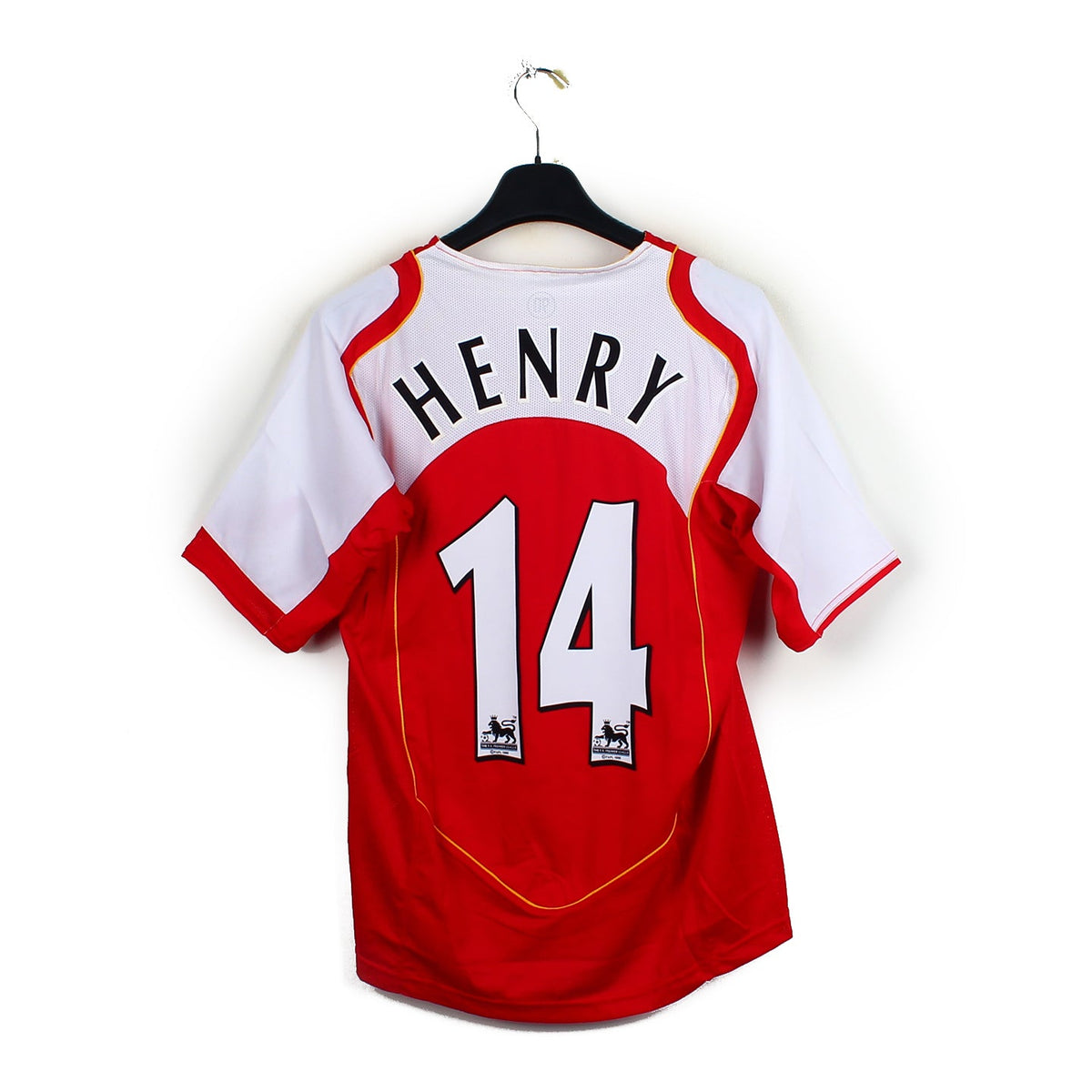 Thierry Henry